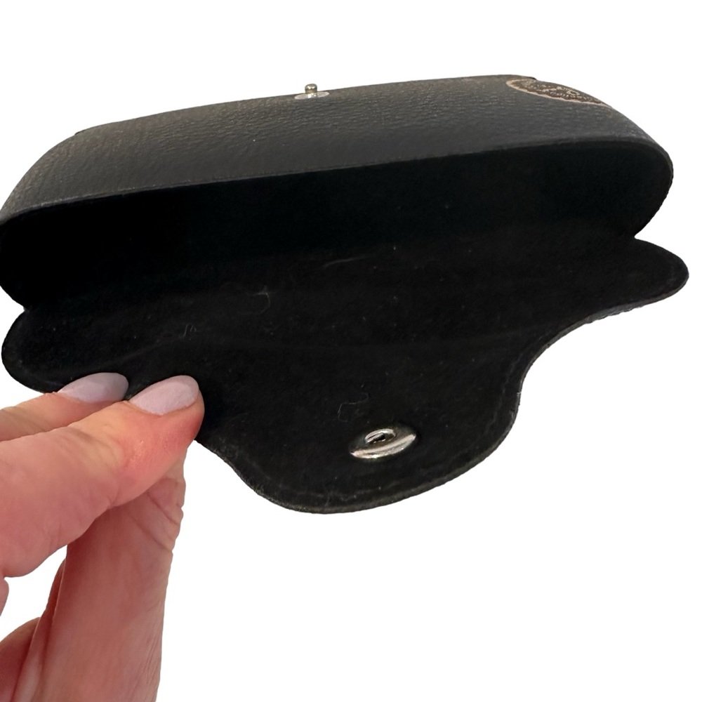 Ray-Ban empty sunglass case - Picture 2 of 4